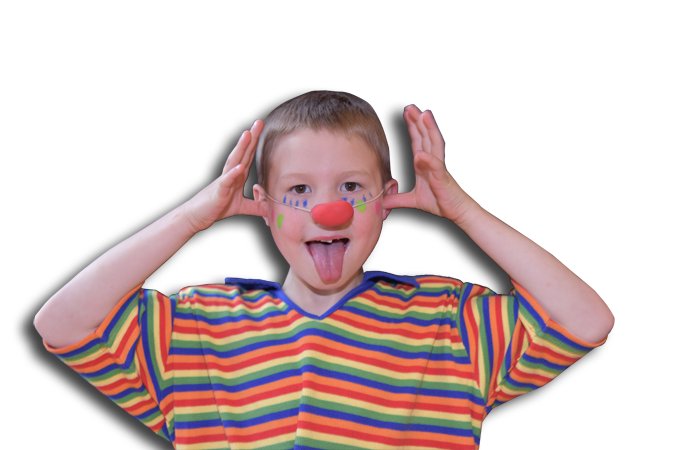 Theater und Schauspielangebote f&uuml;r Kinder